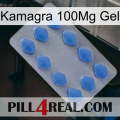 Kamagra 100Mg Gel 21